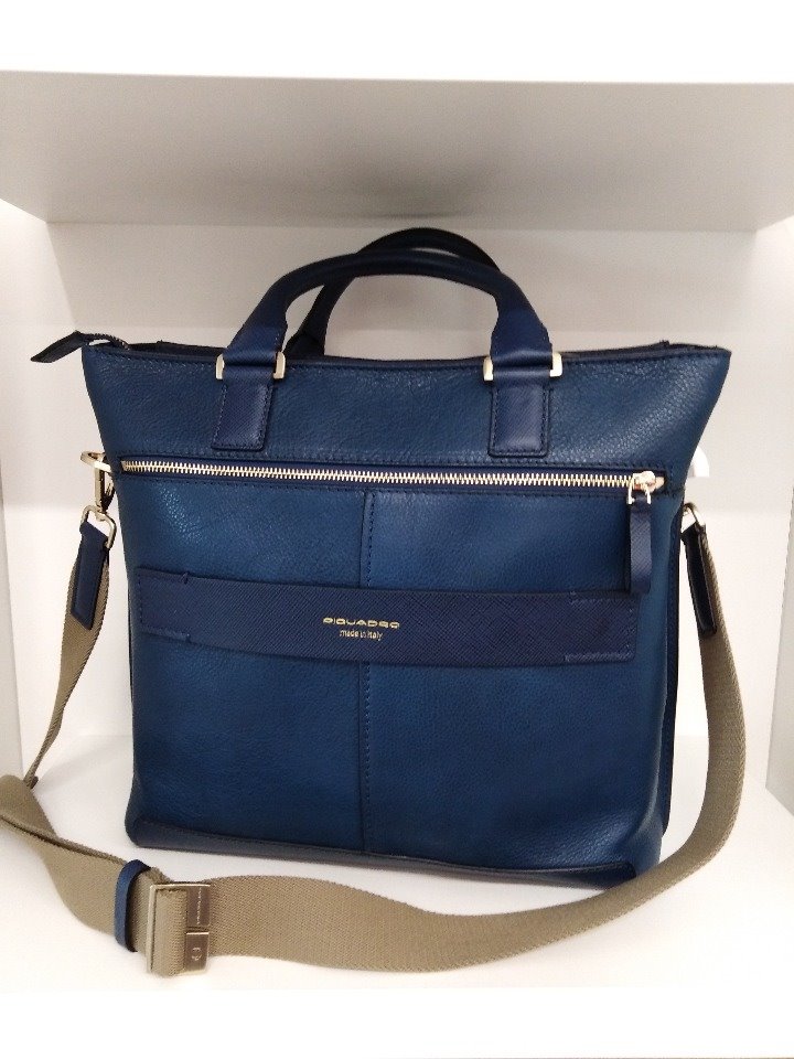 Piquadro tracolla donna outlet